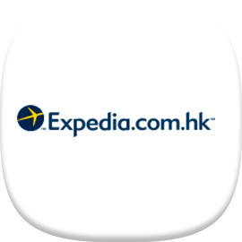 Expedia.com.hk
