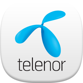 Telenor Standard Sentralbord